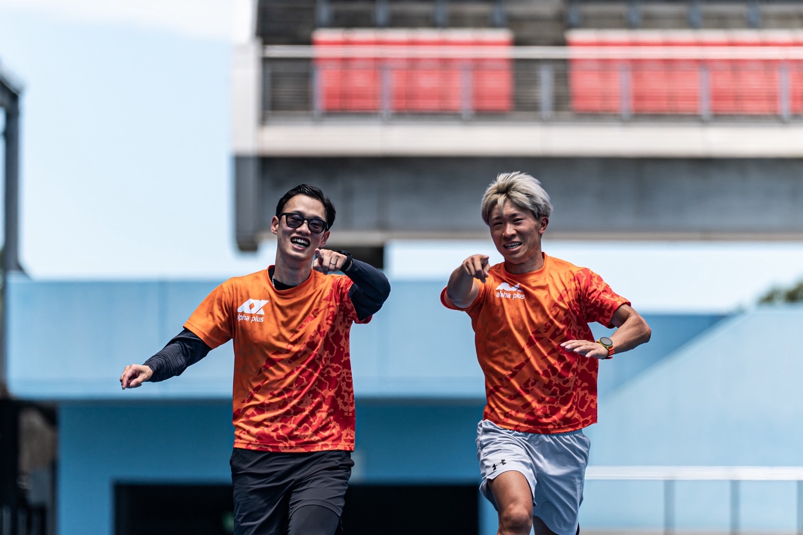 【無料】400mトップ選手から学ぶ楽で速い走り方!